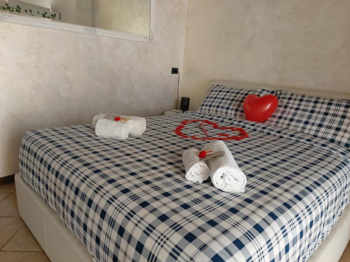 Palazzo Ponte Pietra Apartment Verona Exterior foto