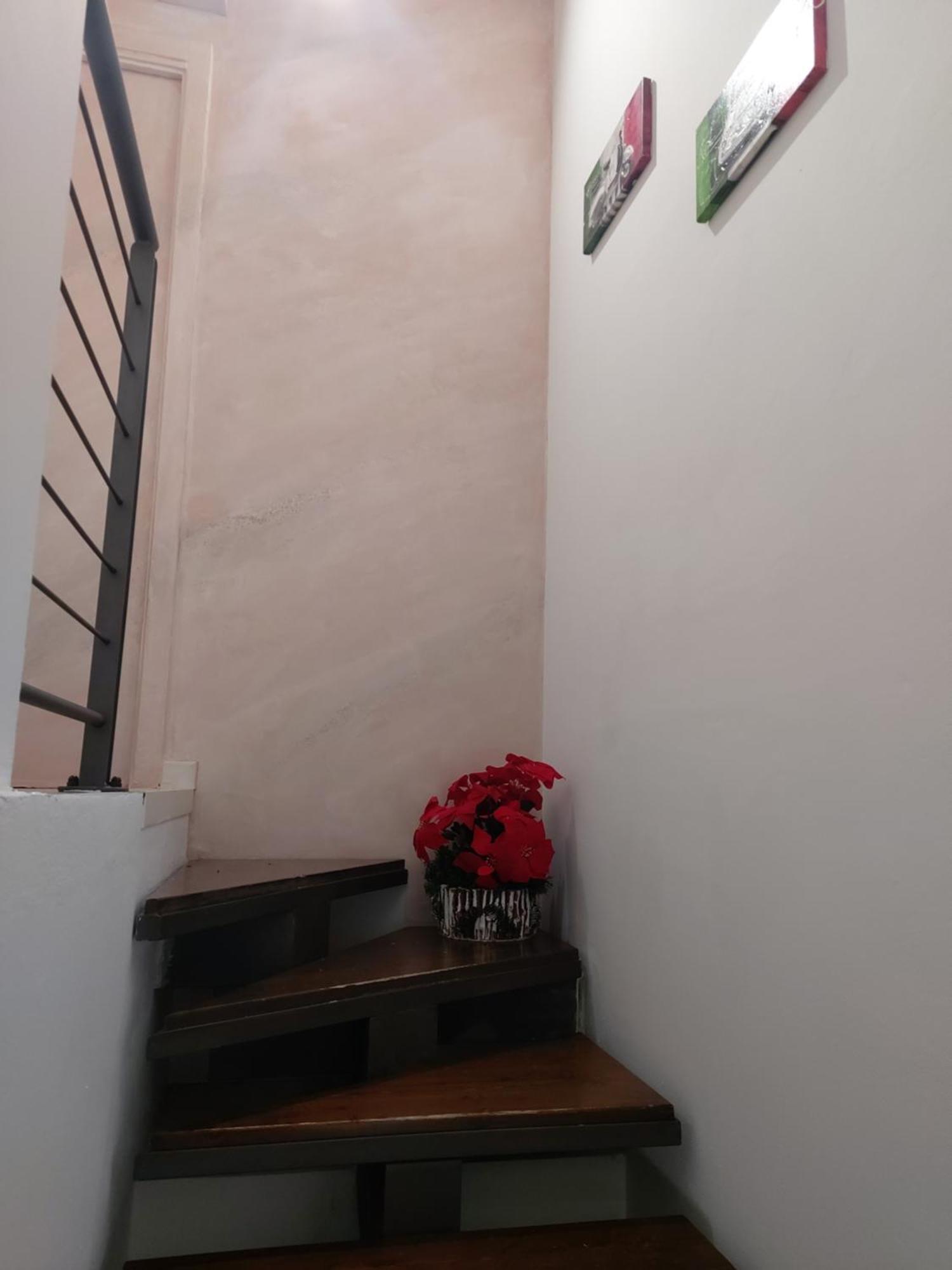 Palazzo Ponte Pietra Apartment Verona Exterior foto