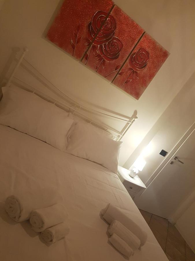 Palazzo Ponte Pietra Apartment Verona Exterior foto